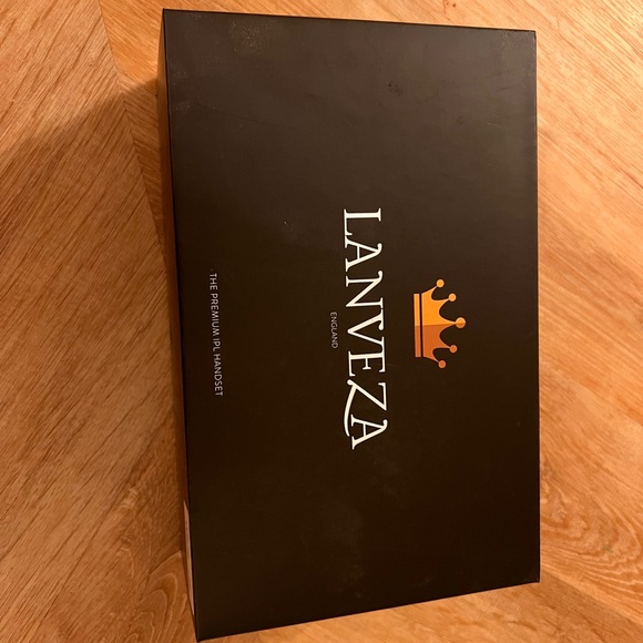 LANVEZA laser hair removal - Picture 5 of 6